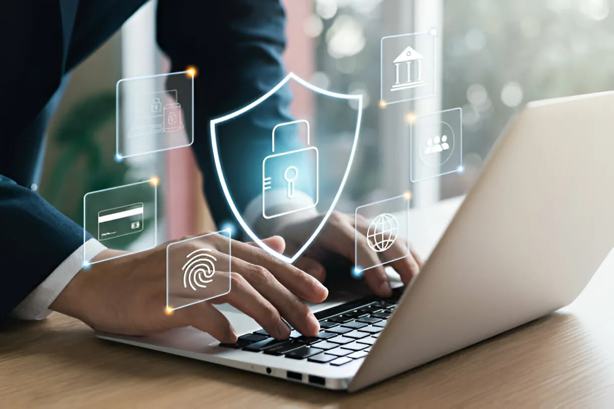 Votre entreprise de sécurité informatique paris