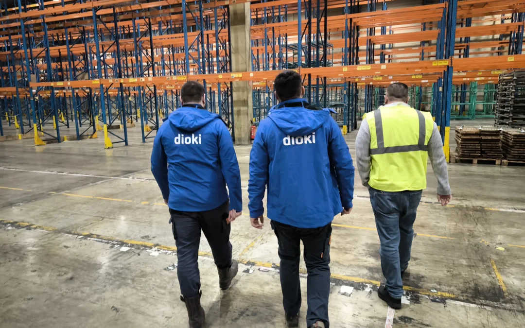 Comment Dioki Technologies transforme l’infrastructure IT des entreprises en France