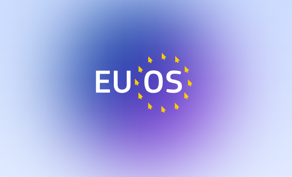 EU OS : Le Système d’Exploitation Européen qui Prépare l’Avenir Numérique
